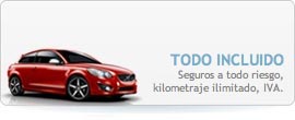 Carros en Alquiler en Guadalajara